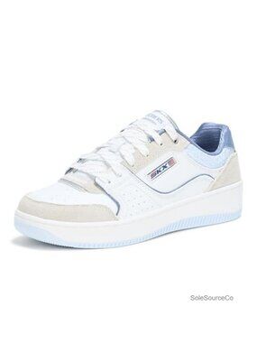 Air-Cooled Memory Foam Lace-Up Suede Athletic Sneakers Running Shoes